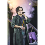 「ヒプノシスマイク -Division Rap Battle- 12th LIVE ≪MIC AS ONE≫」DAY1
