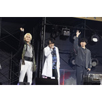「ヒプノシスマイク -Division Rap Battle- 12th LIVE ≪MIC AS ONE≫」DAY1