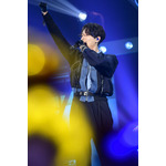 「ヒプノシスマイク -Division Rap Battle- 12th LIVE ≪MIC AS ONE≫」DAY2