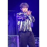 「ヒプノシスマイク -Division Rap Battle- 12th LIVE ≪MIC AS ONE≫」DAY2
