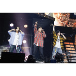 「ヒプノシスマイク -Division Rap Battle- 12th LIVE ≪MIC AS ONE≫」DAY2