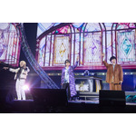 「ヒプノシスマイク -Division Rap Battle- 12th LIVE ≪MIC AS ONE≫」DAY2
