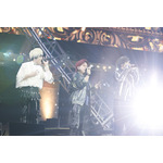 「ヒプノシスマイク -Division Rap Battle- 12th LIVE ≪MIC AS ONE≫」DAY2