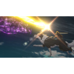 秋アニメ『転生したら剣でしたII』第1話「空に浮かんでるのは島でした」先行場面カット