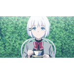 秋アニメ『探偵はもう、死んでいる。Season2』第1話「もう一度、君に会うために」先行場面カット