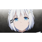 秋アニメ『探偵はもう、死んでいる。Season2』第1話「もう一度、君に会うために」先行場面カット