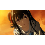 秋アニメ『探偵はもう、死んでいる。Season2』第1話「もう一度、君に会うために」先行場面カット