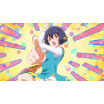 秋アニメ『世界最強の魔女、始めました』第1話「インターネットを使ってみた！」先行場面カット