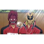 『新テニスの王子様 U-17 WORLD CUP 決勝メンバー決定戦』第2話「決定戦開幕！」先行カット