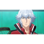 『新テニスの王子様 U-17 WORLD CUP 決勝メンバー決定戦』第2話「決定戦開幕！」先行カット