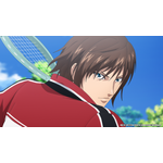 『新テニスの王子様 U-17 WORLD CUP 決勝メンバー決定戦』第2話「決定戦開幕！」先行カット