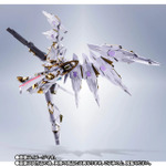 「METAL ROBOT魂 ＜SIDE MS＞ブラックナイトスコード カルラ」
