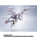 「METAL ROBOT魂 ＜SIDE MS＞ブラックナイトスコード カルラ」