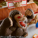 「ドラゴンボール ワールドコレクタブルフィギュア PREMIUM-天下一武道会セット-」