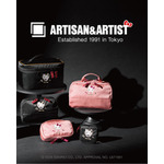 ハローキティ×ARTISAN&ARTIST*