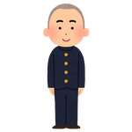 「“坊主頭”キャラといえば？」