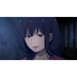 秋アニメ『百妖譜 第3期京師篇』第１話「拈花（上）」先行場面カット