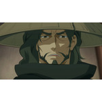 秋アニメ『百妖譜 第3期京師篇』第１話「拈花（上）」先行場面カット