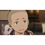 秋アニメ『百妖譜 第3期京師篇』第１話「拈花（上）」先行場面カット
