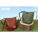 MOOMIN × Jocomomola