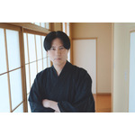 内山昂輝