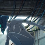 『攻殻機動隊 THE GHOST IN THE SHELL』