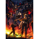 「ブラッククローバー 2nd Season」ティザー