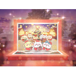 クリスマスカード