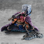 「Portrait.Of.Pirates ワンピース “ELB-MAXIMUM” ロキ」
