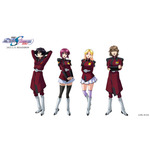『機動戦士ガンダムSEED FREEDOM ZERO』CHARACTER