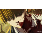 韓国発ウェブトゥーン「ザ・ボクサー」TVアニメ化！キャストに内山昂輝、小野賢章、関智一、豊永利行ら＆特報PV公開 画像