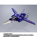 「DX超合金 VF-1J スーパーバルキリー（マクシミリアン・ジーナス機）」