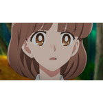 秋アニメ『彼方から』第1話「目覚め」先行場面カット