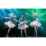 超かぐや姫！ コラボライブVer. 完成品フィギュア