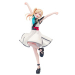 超かぐや姫！ コラボライブVer. 完成品フィギュア