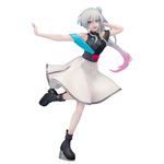 超かぐや姫！ コラボライブVer. 完成品フィギュア