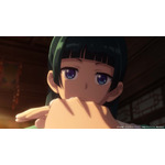 秋アニメ「薬屋のひとりごと」“湖に消えた美しい天女の伝説”とは？第50話先行カット 画像