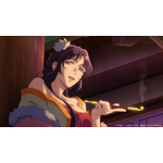 『薬屋のひとりごと』第3期　第50話「火鼠の皮衣」先行カット