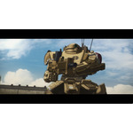 『装甲騎兵ボトムズ 灰色の魔女』新場面写真