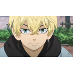 秋アニメ「『東京リベンジャーズ』三天戦争編」第52話「Be left behind the times」先行カット
