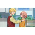 秋アニメ「『東京リベンジャーズ』三天戦争編」第52話「Be left behind the times」先行カット