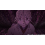 秋アニメ『ホタルの嫁入り』第1話「望まぬ恩返し」先行場面カット