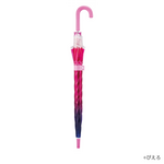 ビニール傘55cm　クリィミーマミ