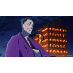 『ホタルの嫁入り』OPカット