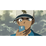 アニメ「名探偵コナン」コナンと平次はついに事件の真相へたどり着くが…1216話先行カット公開 画像