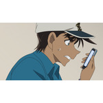 「名探偵コナン」1216話