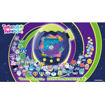 Tamagotchi Paradise - Neon Planets