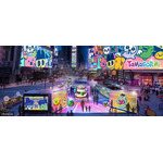 Tamagotchi Times Square Spectacular