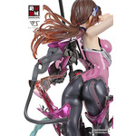 絶対領域 『ヱヴァンゲリヲン新劇場版』真希波・マリ・イラストリアス 1/4 scale