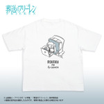 TVアニメ『葬送のフリーレン』Space A la mode T-shirt Collection（全3種）